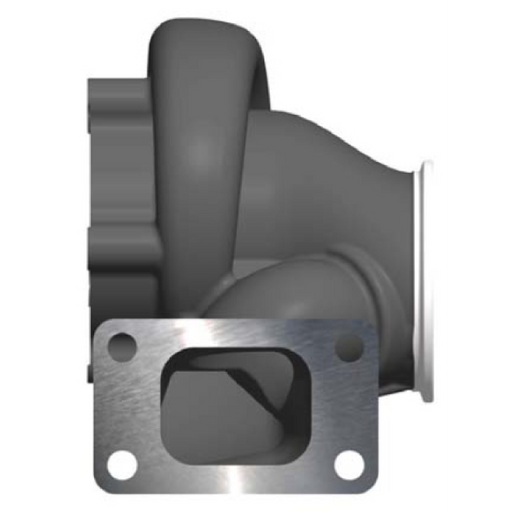 BorgWarner Turbine Housing EFR B1 63mm .85 T25 VOF WG