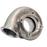 BorgWarner Turbine Housing EFR B1 63mm .85 VOF V-Band Inlet Non-WG