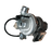 BorgWarner Turbocharger EFR B1 7163G 0.80 a/r VTF WG