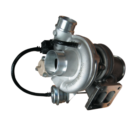 BorgWarner Turbocharger EFR B1 7163G 0.80 a/r VTF WG