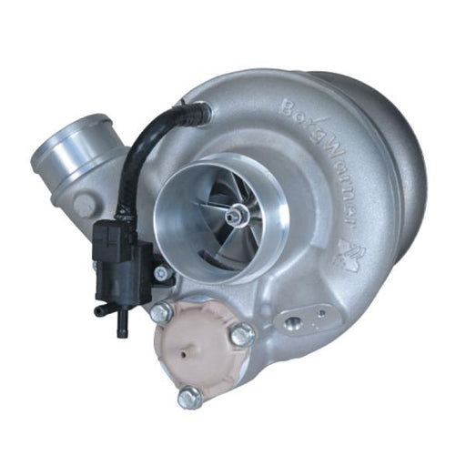 BorgWarner Turbocharger EFR B1 7163F 0.85 a/r VOF WG