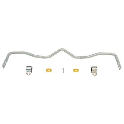 Whiteline Nissan 370Z Rear 24mm Heavy Duty Adjustable Swaybar