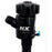 Nitrous Express Lightning 500 Bottle Valve (Fits 10lb Bottles)