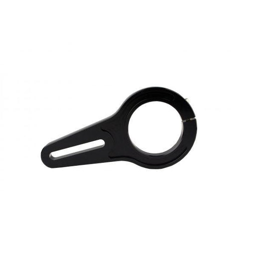 Aeromotive Billet Straight Bracket for Belt Drive Pumps