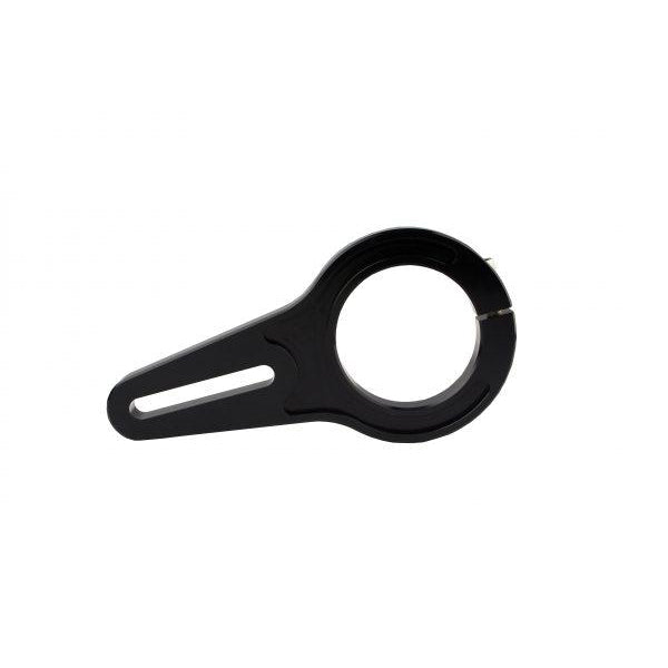 Aeromotive Billet Straight Bracket for Belt Drive Pumps