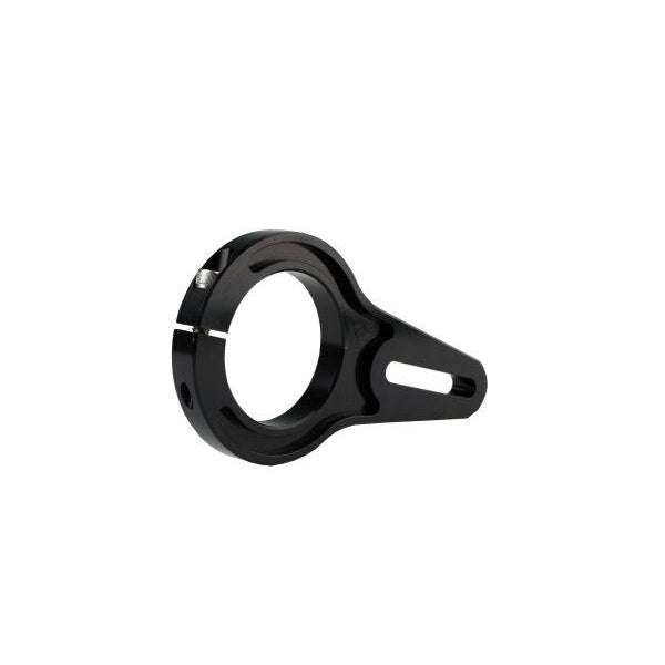 Aeromotive Billet Straight Bracket for Belt Drive Pumps