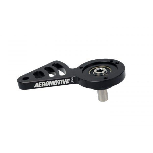 Aeromotive Belt Drive Bracket, Driver's Side