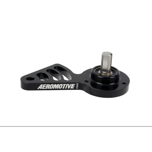 Aeromotive Belt Drive Bracket, Passenger's Side