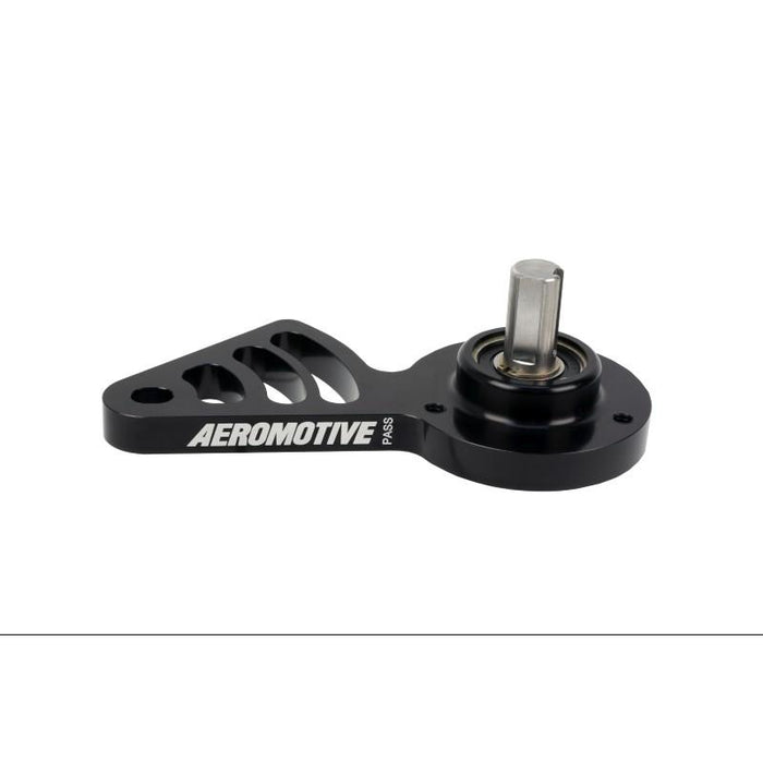 Aeromotive Belt Drive Bracket, Passenger's Side