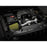 aFe Power Magnum Force Stage-2XP Cold Air Intake System w/ Pro Guard 7 Media Brushed Jeep Wrangler (JL) 18-20/Gladiator (JT) 2020 V6-3.6L