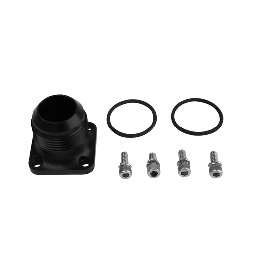 Aeromotive AN-16 Inlet Port Adapter 12-Series Mechanical Pumps