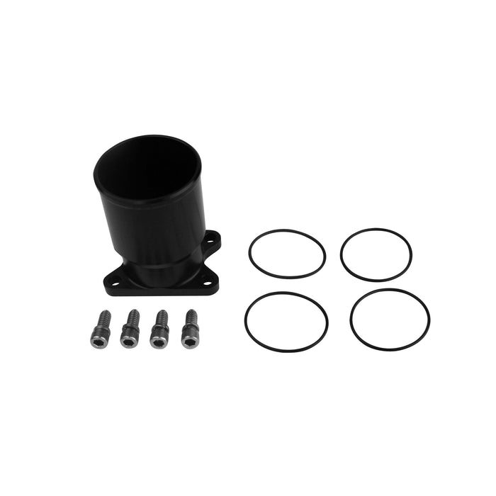 Aeromotive Adapter,Inlet, Pump, 2'