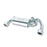 Borla 2008-2013 Nissan Altima Axle-Back Exhaust System S-Type