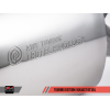 AWE Tuning Mk6 GLI 2.0T - Mk6 Jetta 1.8T Touring Edition Exhaust - Diamond Black Tips