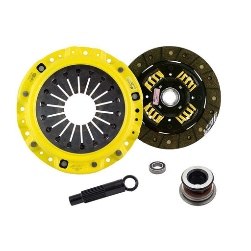 ACT HD Performance Clutch Kit - S2000