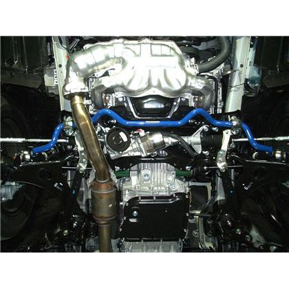 Cusco Sway Bar Front 26mm 13+ Subaru XV Crosstrek