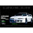 GReddy 87-92 Toyota Supra Gracer Front Facia