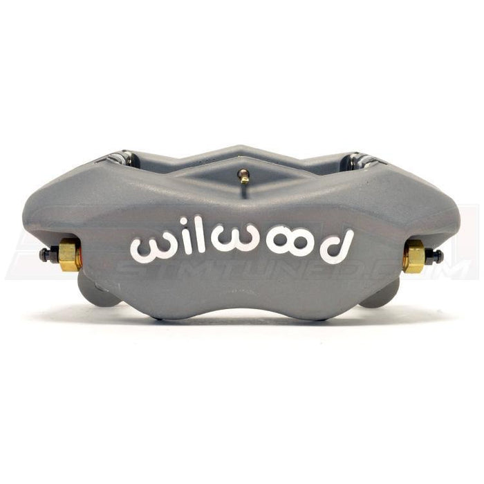 STM Tuned Wilwood Dynalite Caliper for Front Drag Brakes (120-6816)
