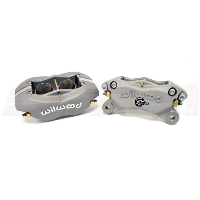 STM Tuned Wilwood Dynalite Caliper for Front Drag Brakes (120-6816)