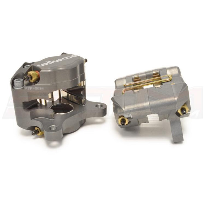 STM Tuned Wilwood Dynapro Caliper for Rear Drag Brakes (120-9688)