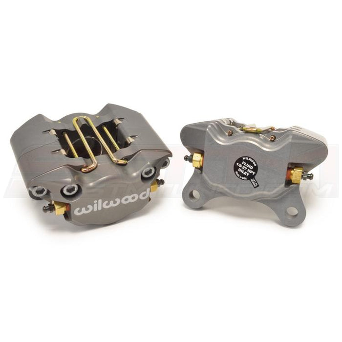 STM Tuned Wilwood Dynapro Caliper for Rear Drag Brakes (120-9688)