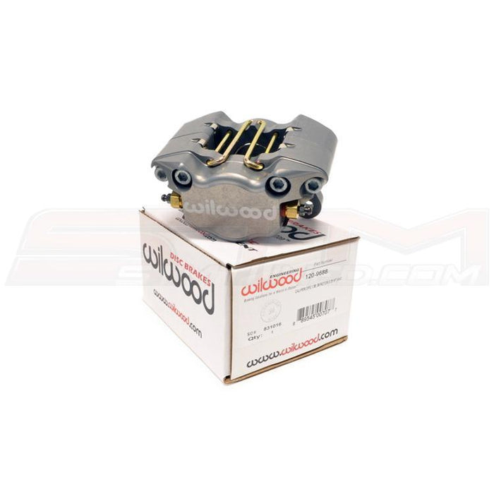 STM Tuned Wilwood Dynapro Caliper for Rear Drag Brakes (120-9688)