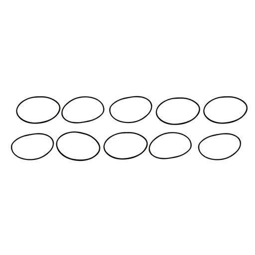 Aeromotive 2??????_ Filter Body 10-pack Replacement O-Rings