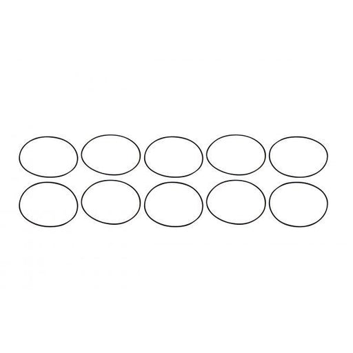 Aeromotive O-Ring Replacement, 10-Pack