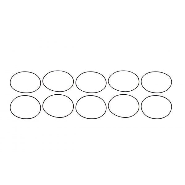 Aeromotive O-Ring Replacement, 10-Pack