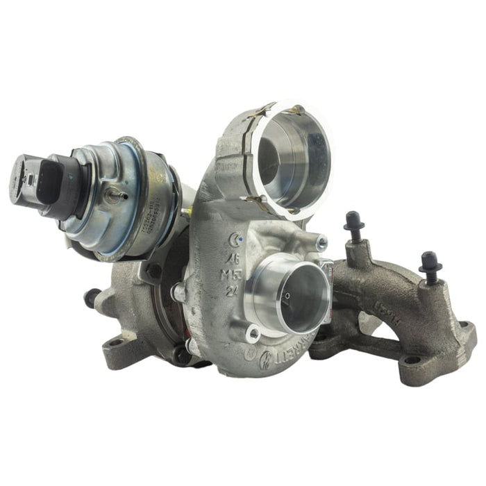 BorgWarner Turbocharger SX K03 Audi/VW 2.0 TFSI Replacement