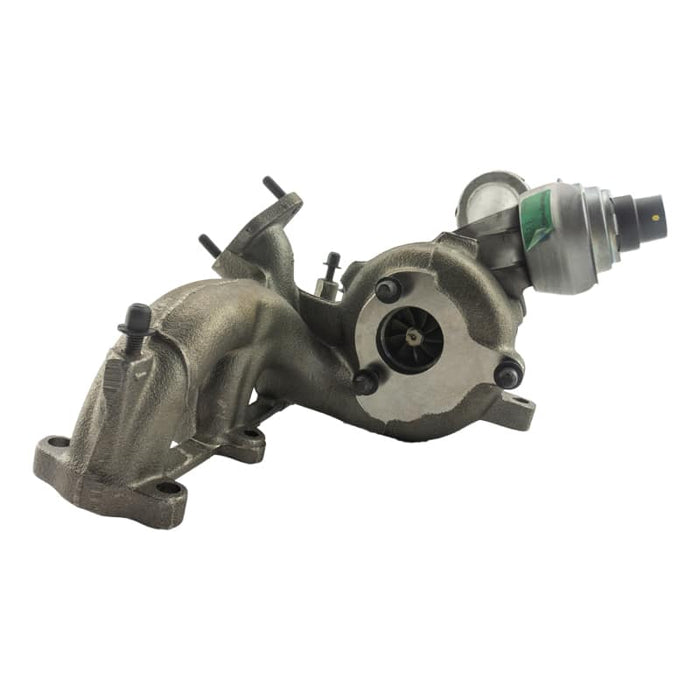 BorgWarner Turbocharger SX K03 Audi/VW 2.0 TFSI Replacement