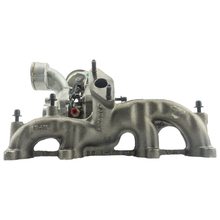 BorgWarner Turbocharger SX K03 Audi/VW 2.0 TFSI Replacement