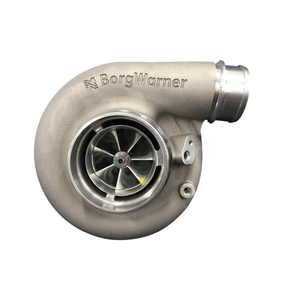 BorgWarner SuperCore Assembly SX-E S300SX-E 72mm 9180