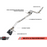 AWE Tuning Mk6 Jetta 2.5L Track Edition Exhaust - Polished Silver Tips