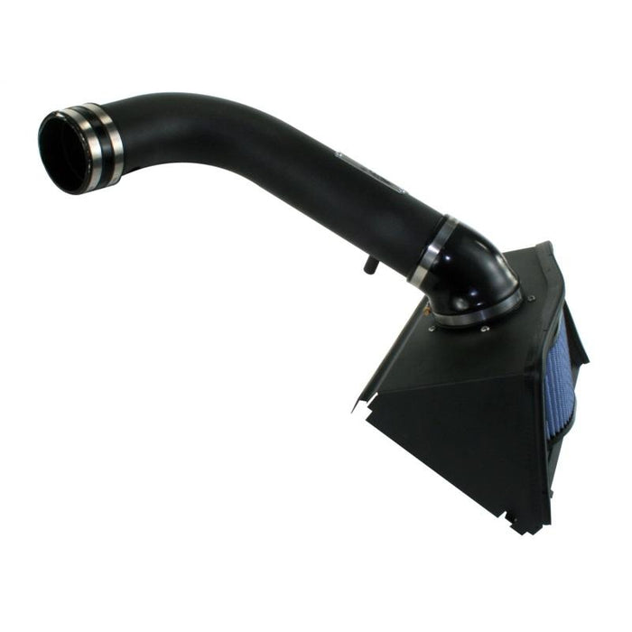 aFe Power Magnum Force Stage-2 Cold Air Intake System w/ Pro 5R Media Dodge Trucks 02-07 V8-4.7L