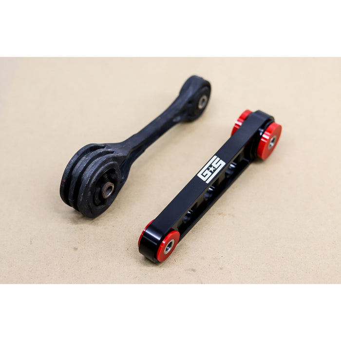 GrimmSpeed Pitch Stop Mount