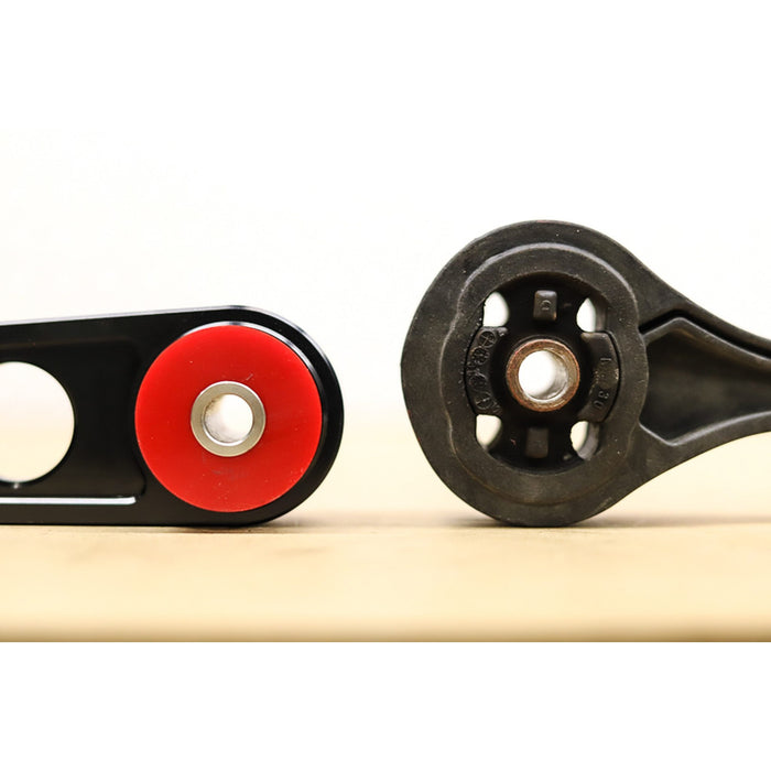 GrimmSpeed Pitch Stop Mount