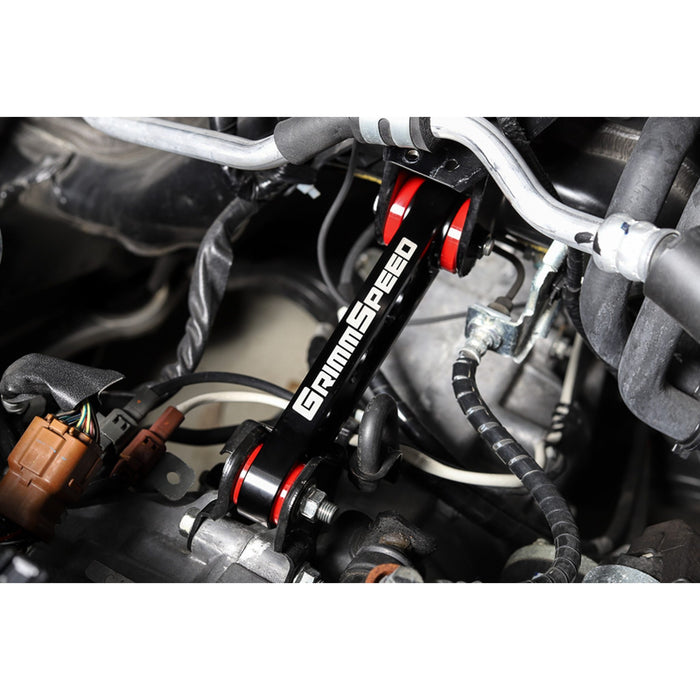 GrimmSpeed Pitch Stop Mount