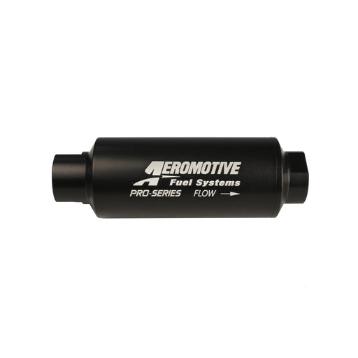 Aeromotive Pro-Series 100 Micron, ORB-12 Fuel Filter