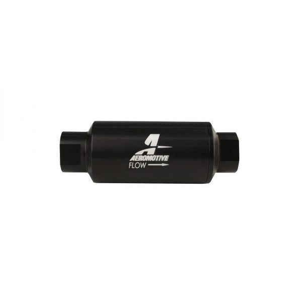 Aeromotive Marine Inlet, ORB-10 Fuel Filter