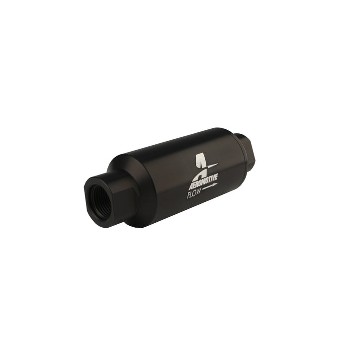 Aeromotive Marine Inlet, ORB-10 Fuel Filter