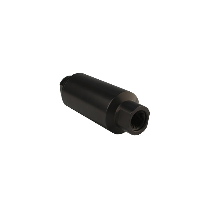 Aeromotive Marine Inlet, ORB-10 Fuel Filter