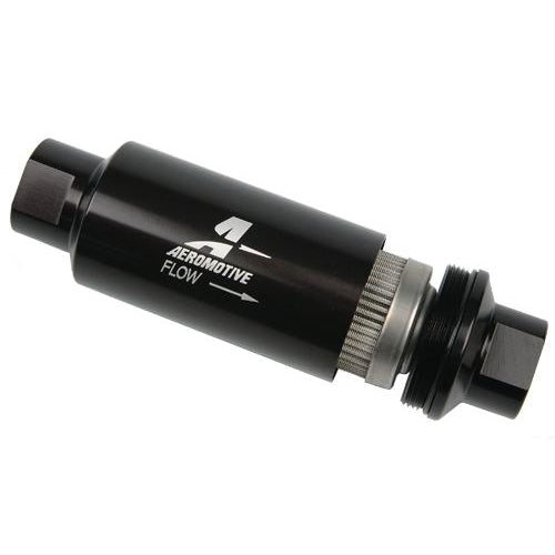 Aeromotive Marine Inlet, ORB-10 Fuel Filter