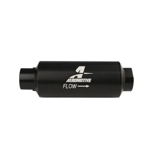 Aeromotive Marine Inlet, ORB-12 Fuel Filter