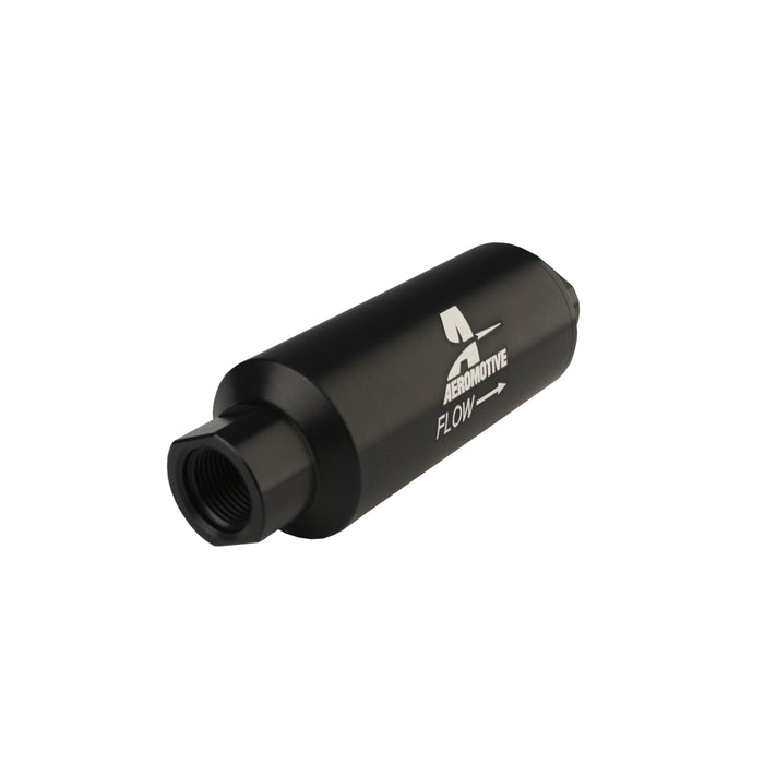 Aeromotive Marine Inlet, ORB-12 Fuel Filter