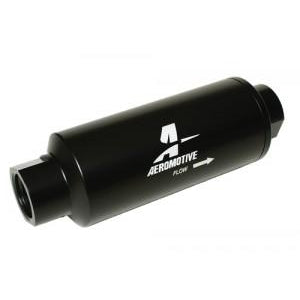 Aeromotive Marine Inlet, ORB-12 Fuel Filter