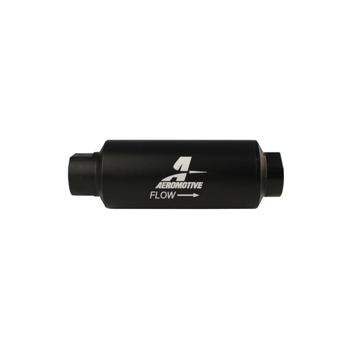 Aeromotive Marine Outlet, ORB-12 Fuel Filter