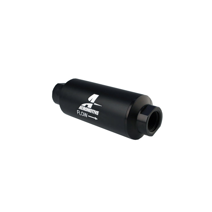 Aeromotive Marine Outlet, ORB-12 Fuel Filter