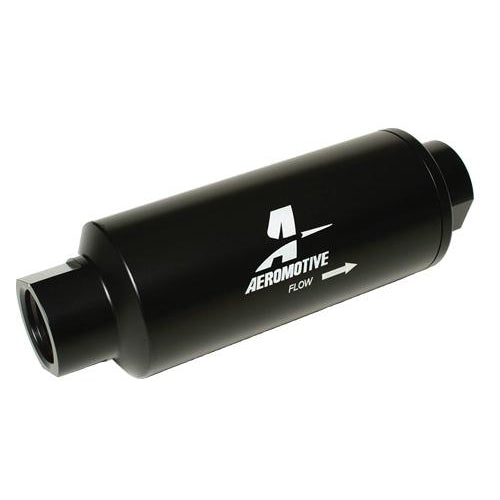 Aeromotive Marine Outlet, ORB-12 Fuel Filter