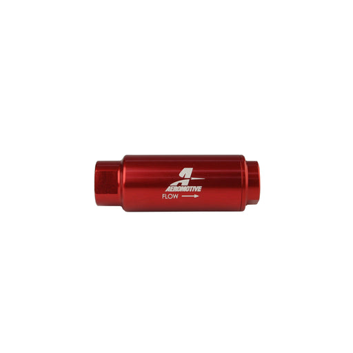 Aeromotive SS Series 100-Micron Fuel Filter